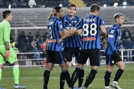 出奇精选：意甲2-6 19:30亚特兰大vs卡利亚里