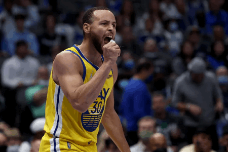 出奇精选：NBA 勇士vs雷霆 客战弱旅，勇士能否收获大胜？