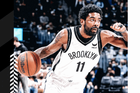 NBA战报：篮网102-124掘金 约基奇三双欧文27分难救主
