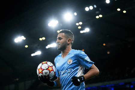 英超情报：曼城vs布伦特福德，客队迎双锋线回归，曼城主场争10连胜！