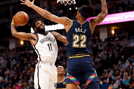出奇精选：NBA 篮网vs奇才 篮网能否触底反弹？