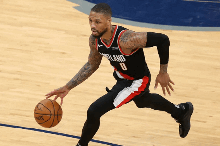 NBA历史上的今天：波波维奇跻身千胜教头 利拉德29分钟砍50+