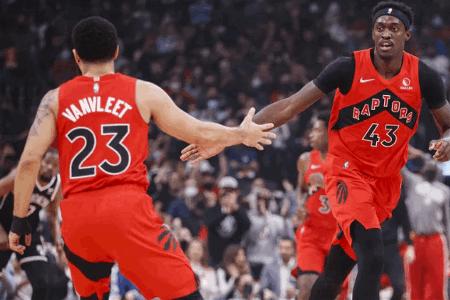 出奇精选：NBA 猛龙vs火箭 背靠背猛龙欲取8连胜