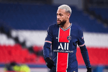 因非法侵入内马尔银行账户，巴西一男子被当地警方拘捕