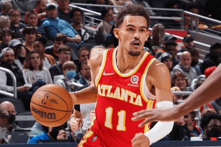 出奇精选：NBA 马刺vs老鹰 近12战10胜，老鹰能否延续状态