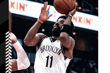 NBA战报：篮网112-113奇才 欧文31分难救主，篮网遭10连败