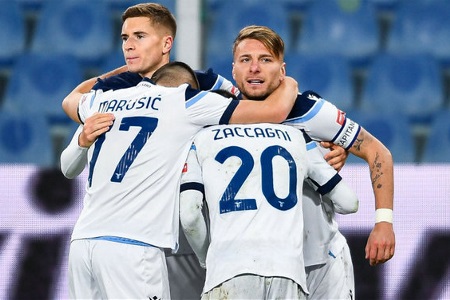 [赛事前瞻] 意甲：拉齐奥击退博洛尼亚在即