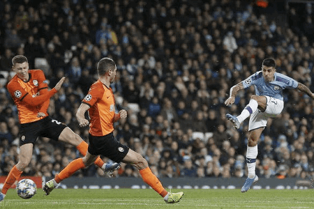 出奇精选：英超 2-13 01:30 诺维奇vs曼彻斯特城