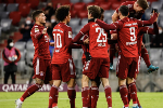 精选推荐: 德甲 2-12 22:30 波鸿vs拜仁慕尼黑