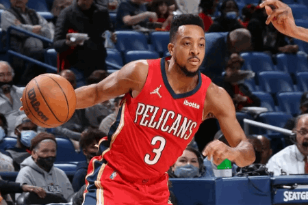 出奇精选：NBA 猛龙vs鹈鹕 鹈鹕主场对阵强敌