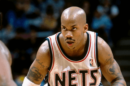 NBA历史上的今天：马布里50分对轰科比38分 篮网加时不敌湖人