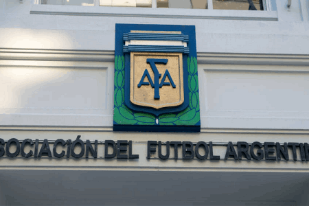阿根廷足协官方：将对国际足联的处罚决定进行上诉