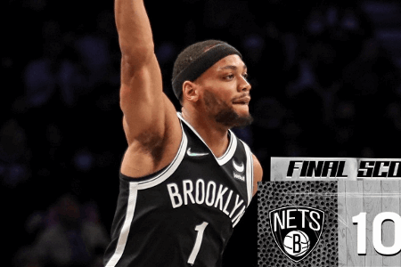 NBA战报：国王85-109篮网 小库里首秀23+7+5福克斯26分