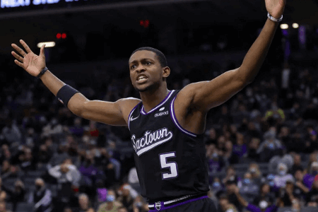 出奇精选：NBA 国王vs公牛 国王打一场硬仗找回面子？
