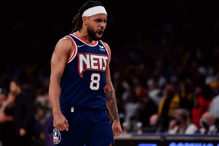 出奇精选：NBA 奇才vs篮网 平民篮网能取三连胜？