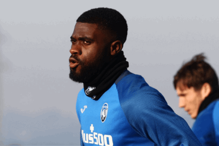 出奇精选：欧联杯 2-18 04:00 亚特兰大vs奥林匹亚科斯