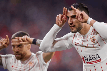 出奇精选：欧联杯 02-18 04:00 塞维利亚vs萨格勒布迪纳摩