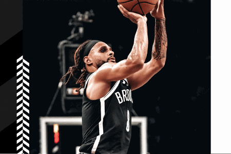 NBA战报：奇才117-103篮网 米尔斯22分小库里12分