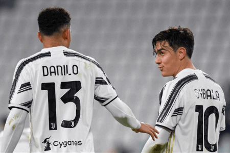 出奇精选：意甲 02-19 03:45 尤文图斯vs都灵