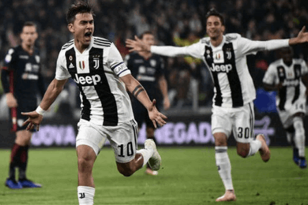 [赛事前瞻] 意甲：尤文主场有胜算