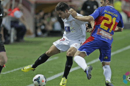 [赛事前瞻] 西甲：埃尔切有力击退巴列卡诺