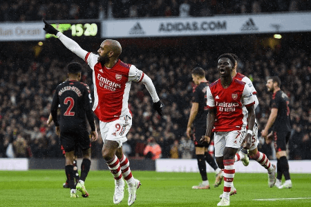 出奇精选：英超 2-19 23:00 阿森纳vs布伦特福德