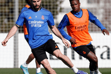 西甲解读：皇家马德里 VS 阿拉维斯，皇马有望主场大捷