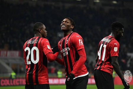[赛事前瞻] 意甲：米兰挥军十「拿」九稳