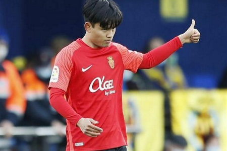 出奇精选：西甲 2-21 01:30 皇家贝蒂斯vs马洛卡
