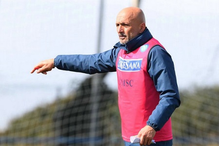 [赛事前瞻] 意甲：那不勒斯客场争胜