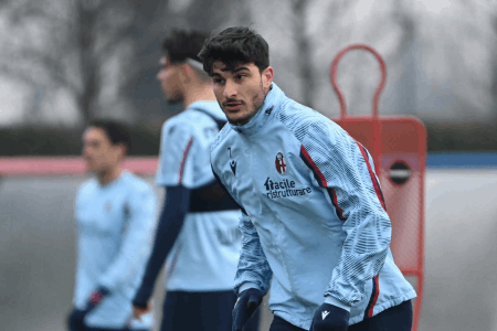 意甲解读：博洛尼亚 VS 斯佩齐亚，博洛尼亚有望赢球止颓