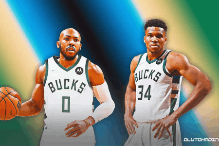  ESPN名记：前篮网后卫杰文-卡特将加盟雄鹿