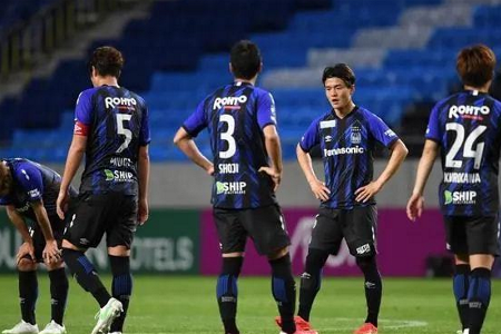 出奇精选：日联杯 2-23 13:00 大阪钢巴vs大阪樱花