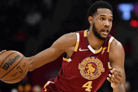 NBA官方新秀榜：莫布里巴恩斯前二 格林杀回前十