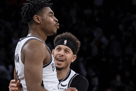 出奇精选：NBA 凯尔特人vs篮网 上回惨败，篮网能否雪耻？