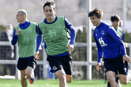 出奇精选：欧联杯 2-25 01:45 皇家社会vsRB莱比锡