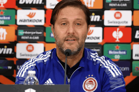 奥林匹亚科斯主场迎战意大利球队战绩：爆冷胜尤文，送米兰出局