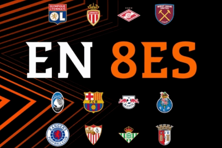 欧联杯16强出炉：巴萨、塞维入围，多特、那不勒斯出局