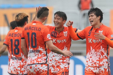 出奇精选：韩K联 02-26 15:30 济州联vs江原FC