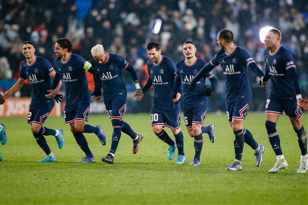 [赛事前瞻] 法甲：巴黎无须杞人忧「天」