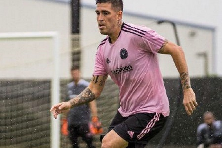 [赛事前瞻] 美职联：国际迈阿密「加」分在即