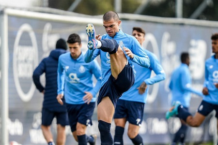 [赛事前瞻] 葡超：波尔图主场无可匹「迪」