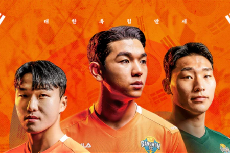 韩职情报：江原FCvs仁川联 江原开赛季零失球，主场盼延续强势防守！