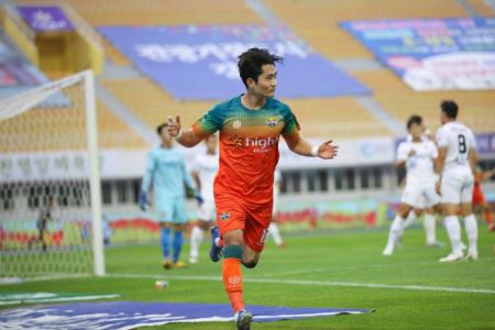 韩K联解读：江原FC VS 仁川联队，江原FC赢球可期
