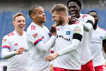 德国杯解盘：汉堡 VS 卡斯鲁厄，卡斯鲁厄保平争胜
