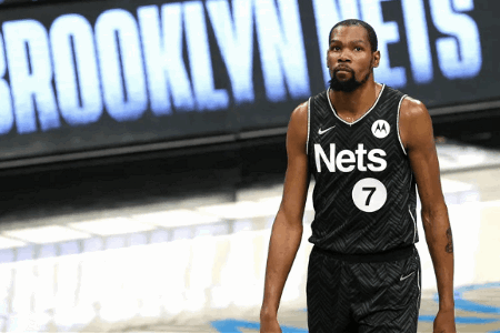 出奇精选：NBA 热火vs篮网 杜兰特复出，篮网能否取胜？