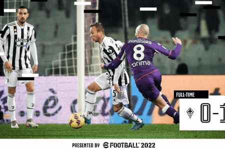 意杯-夸德拉多补时造乌龙，尤文图斯客场1-0紫百合