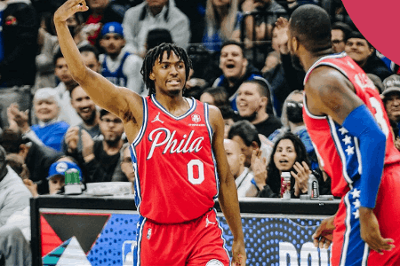 NBA战报：尼克斯108-123费城76人 哈登26+9+9恩比德27分