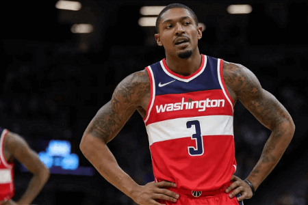 比尔更倾向于今夏和奇才完成续约