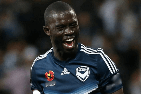 澳超情报：墨尔本胜利vs麦克阿瑟 交锋纪录两连胜!麦克阿瑟有心理优势